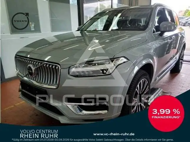 2024 Volvo XC90