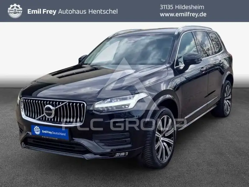 2024 Volvo XC90
