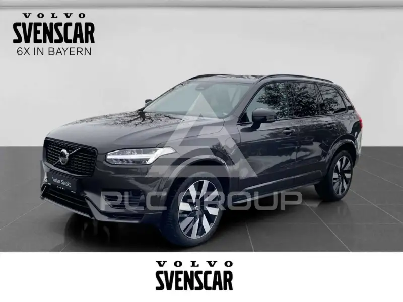 2024 Volvo XC90