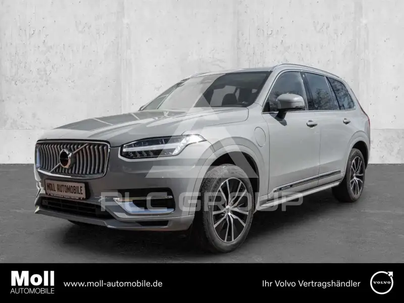 2024 Volvo XC90