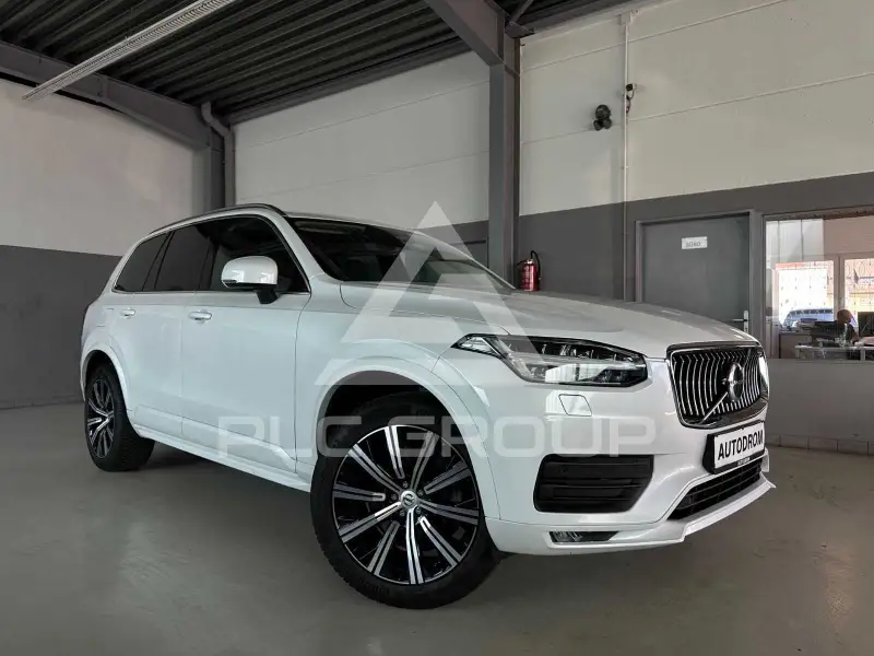 2024 Volvo XC90