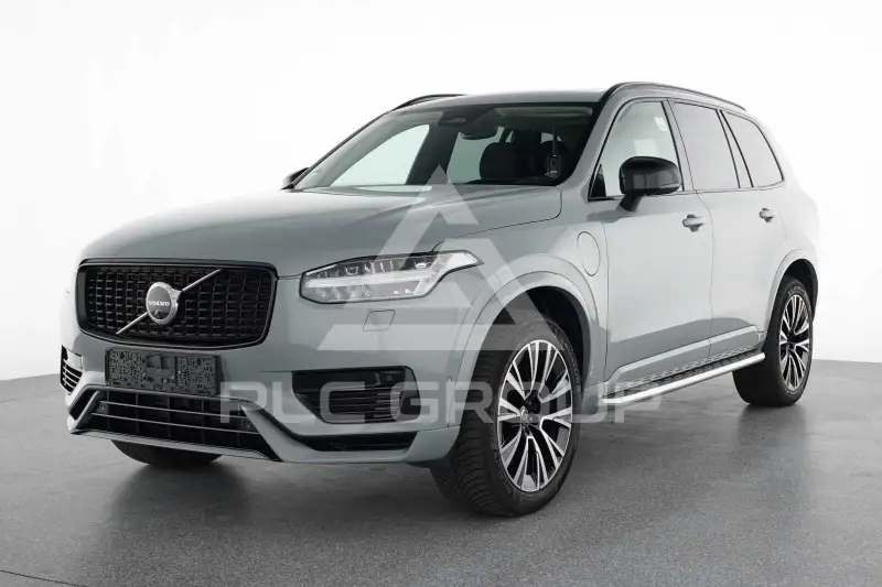 2024 Volvo XC90