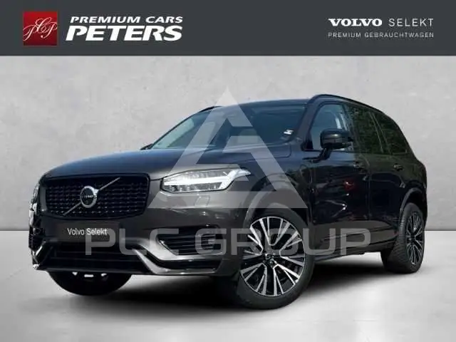 2024 Volvo XC90