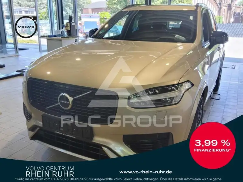 2024 Volvo XC90