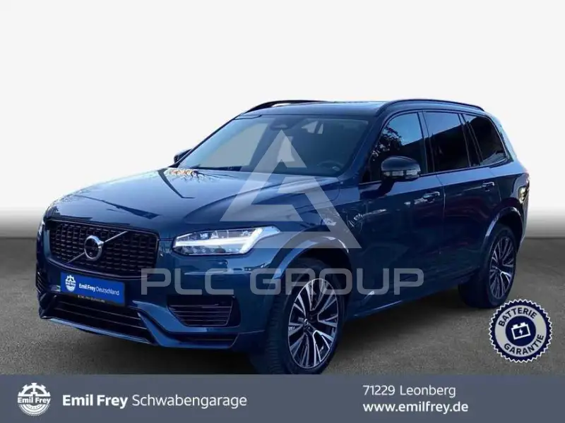2024 Volvo XC90