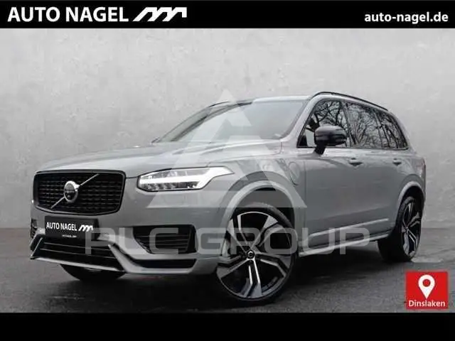 2024 Volvo XC90