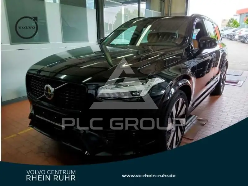 2024 Volvo XC90