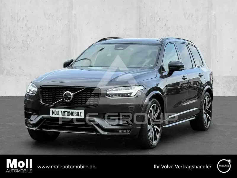 2024 Volvo XC90