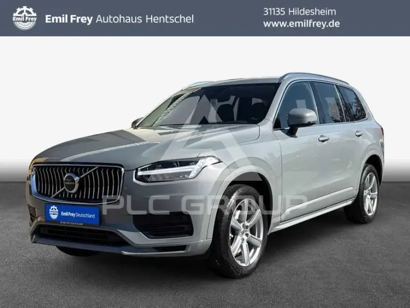 2024 Volvo XC90