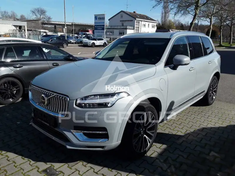 2024 Volvo XC90