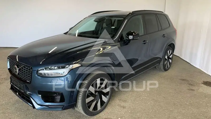 2024 Volvo XC90