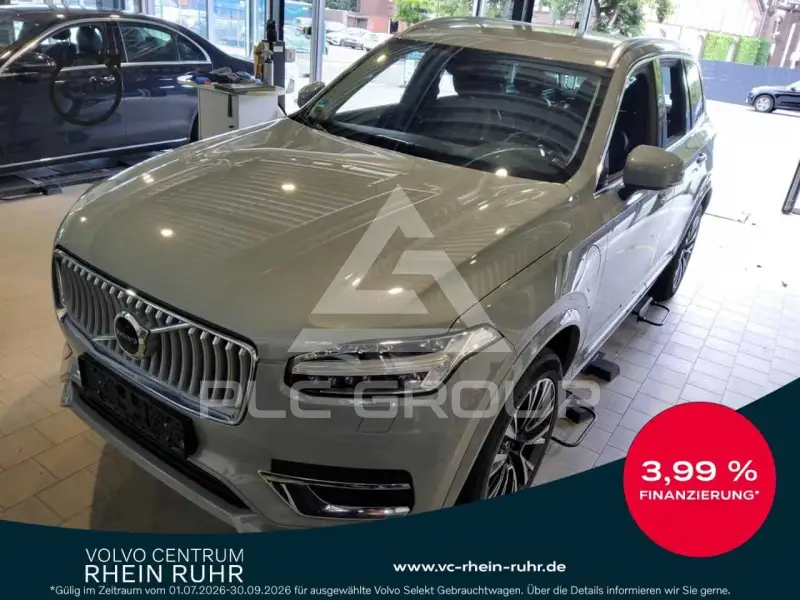 2024 Volvo XC90