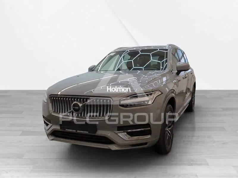 2024 Volvo XC90