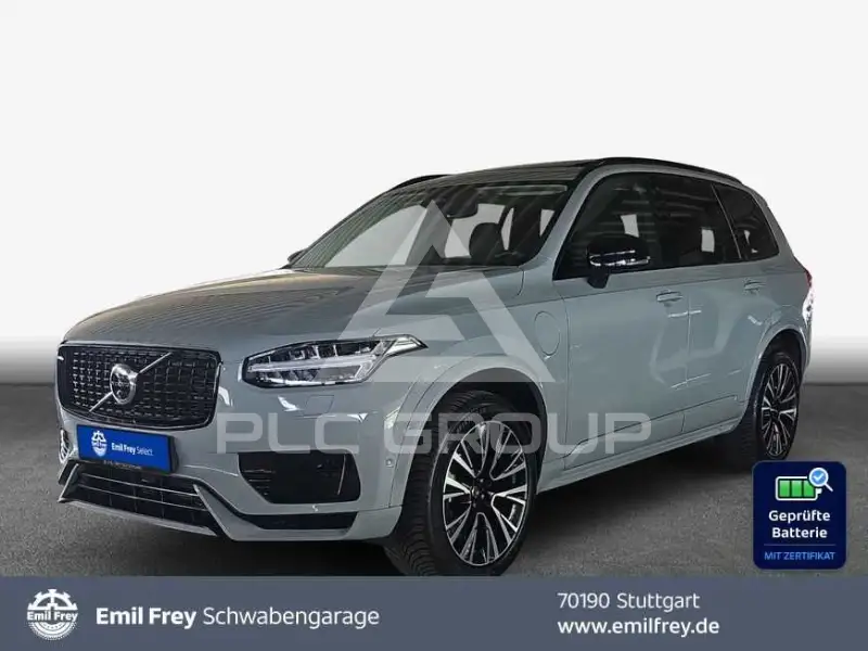 2024 Volvo XC90
