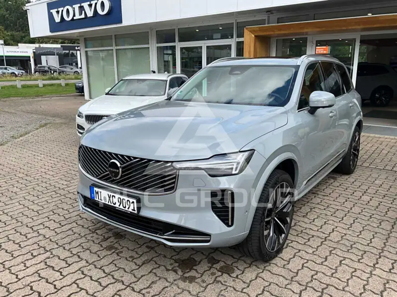 2024 Volvo XC90
