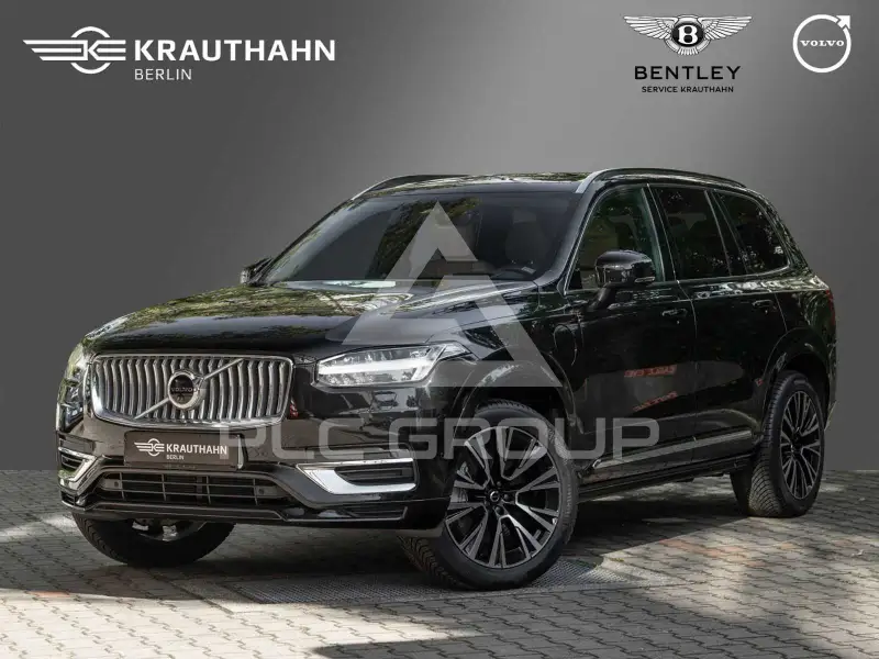 2024 Volvo XC90