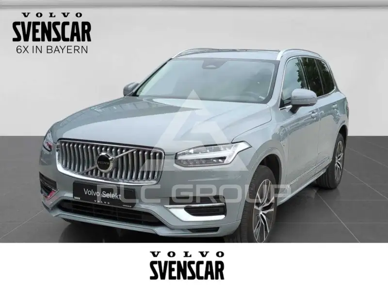 2024 Volvo XC90