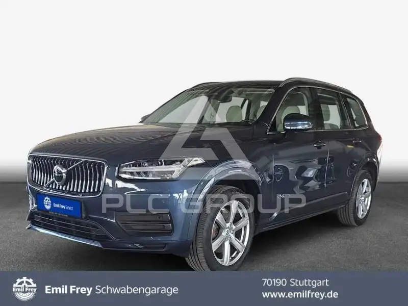 2024 Volvo XC90