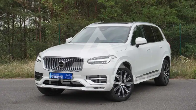 2024 Volvo XC90