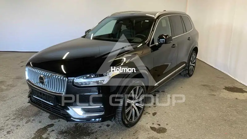 2024 Volvo XC90