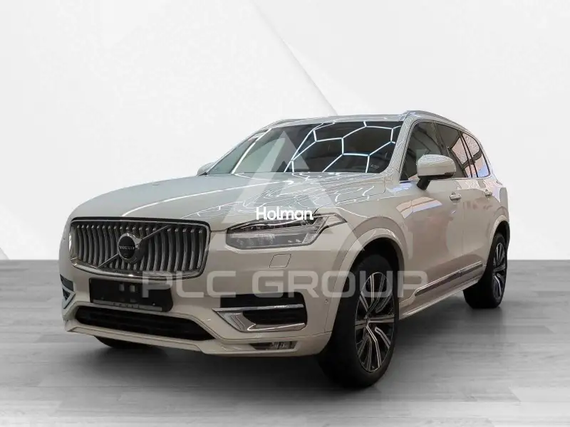 2024 Volvo XC90