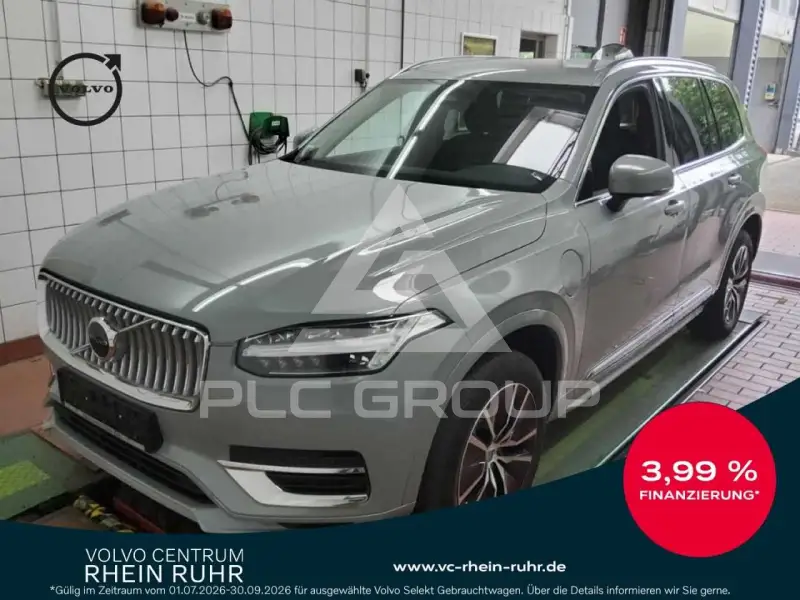 2024 Volvo XC90