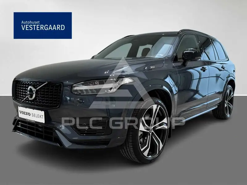 2024 Volvo XC90