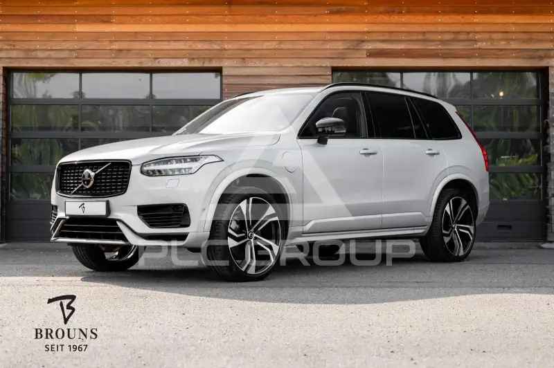 2024 Volvo XC90