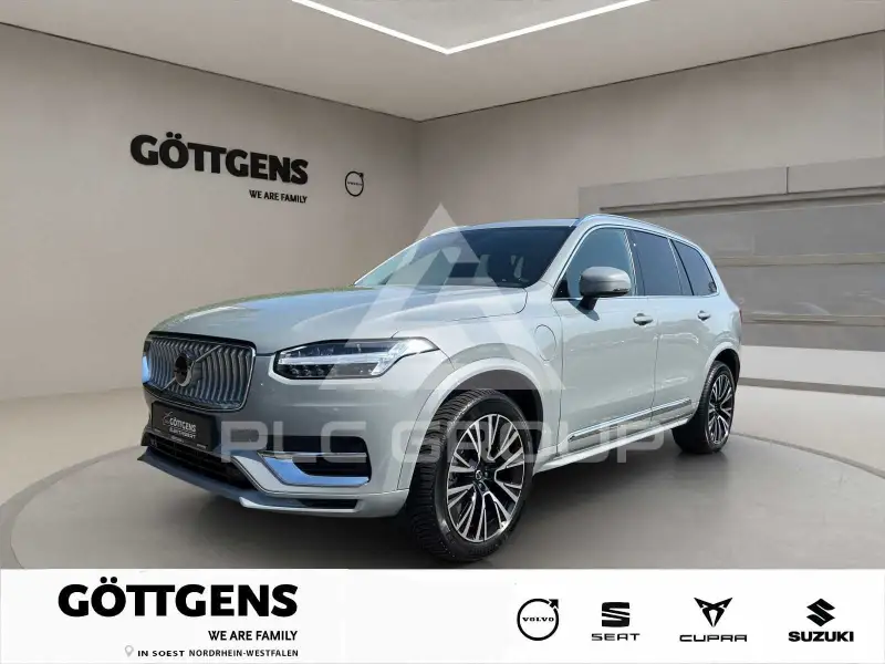 2024 Volvo XC90