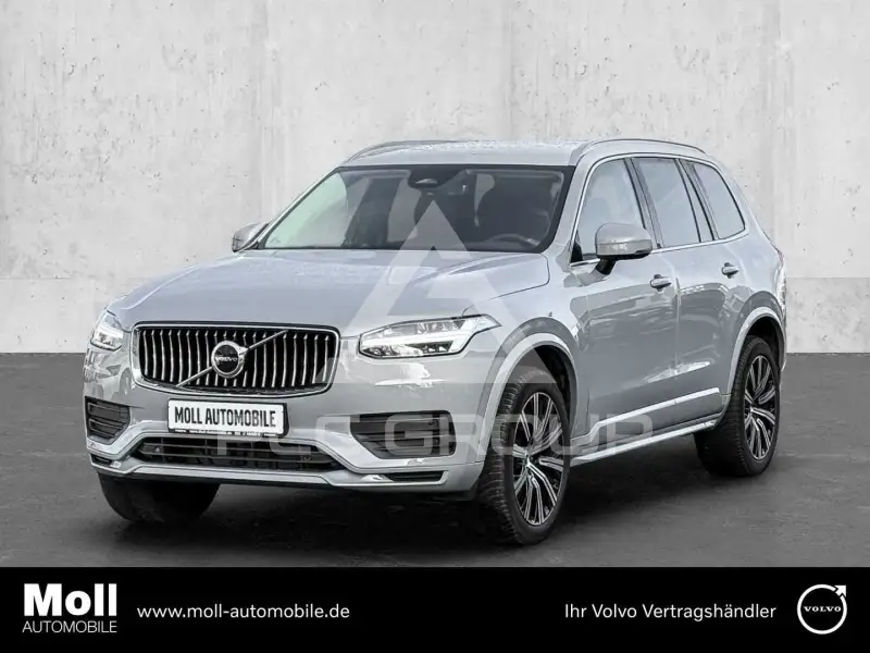 2024 Volvo XC90