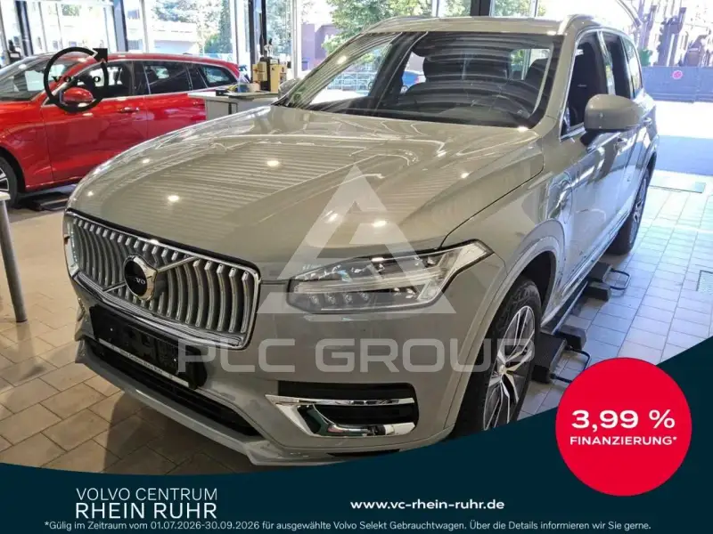 2024 Volvo XC90