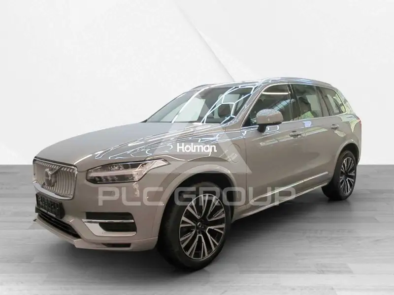 2024 Volvo XC90