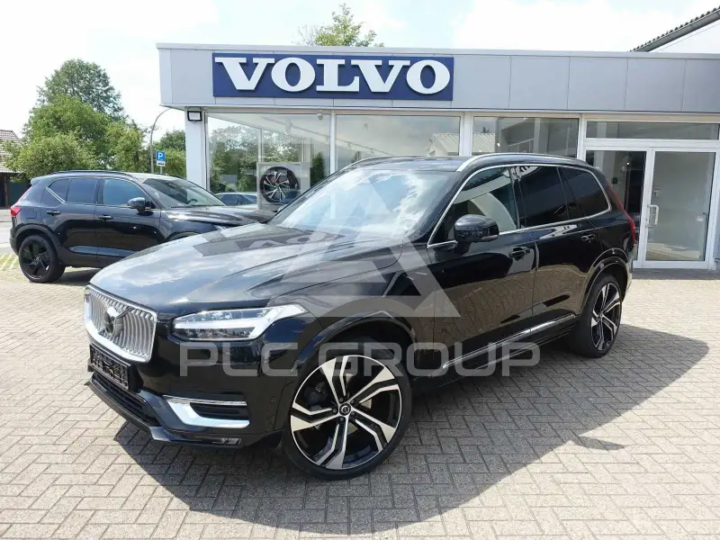 2024 Volvo XC90