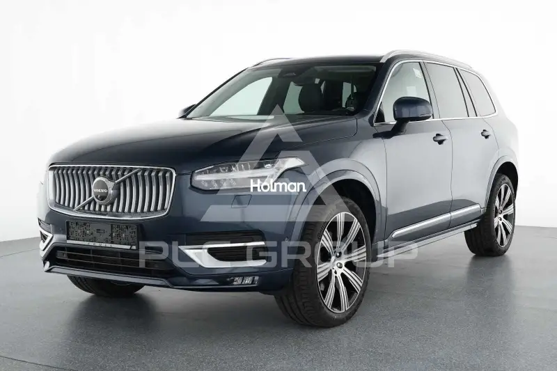 2024 Volvo XC90