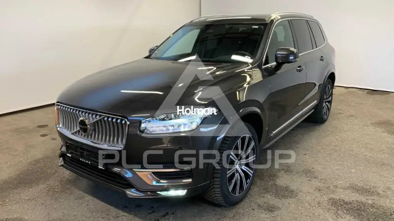 2024 Volvo XC90