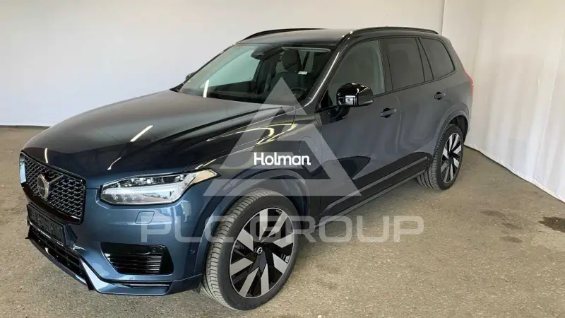 2024 Volvo XC90