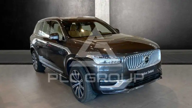 2024 Volvo XC90