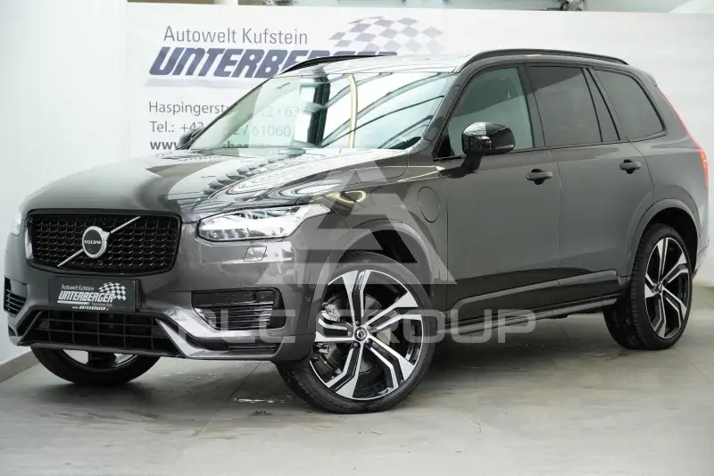 2024 Volvo XC90