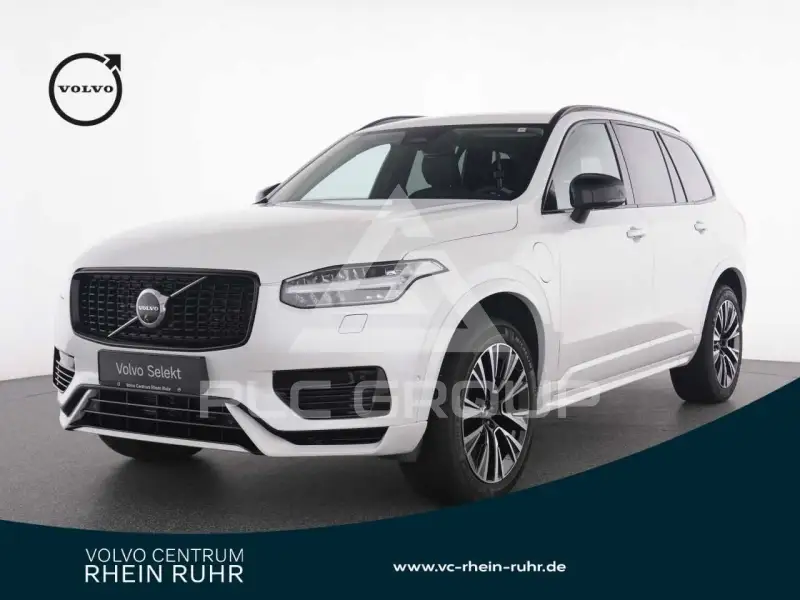 2024 Volvo XC90