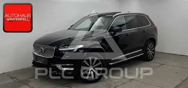2024 Volvo XC90