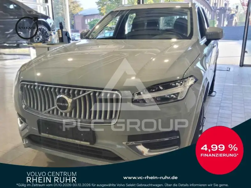 2024 Volvo XC90