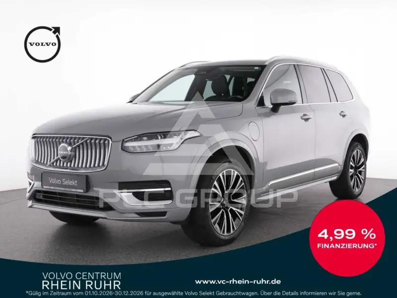 2024 Volvo XC90