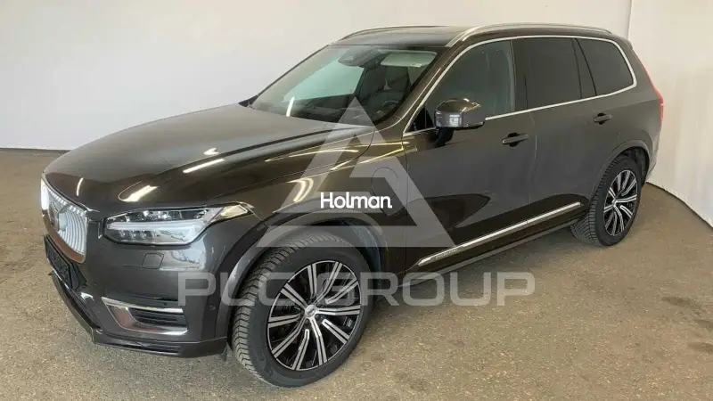 2024 Volvo XC90