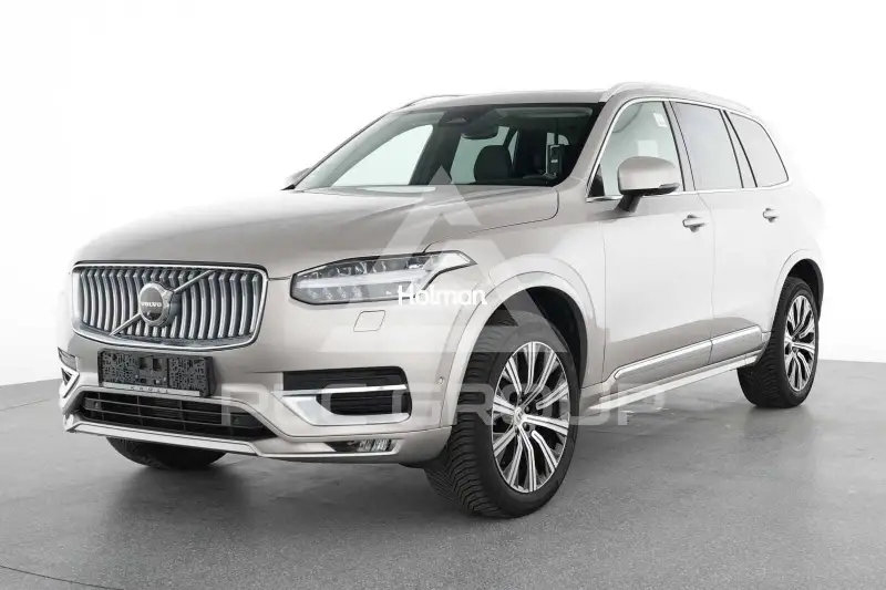 2024 Volvo XC90
