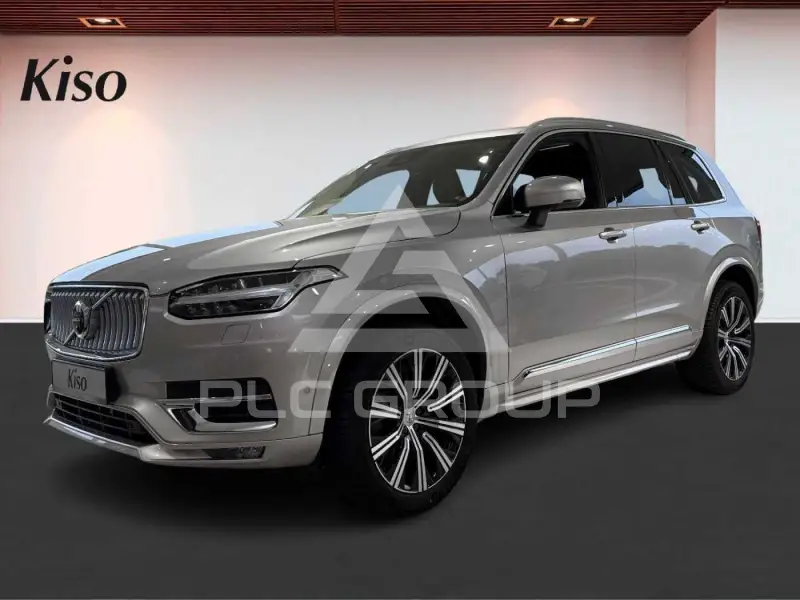 2024 Volvo XC90