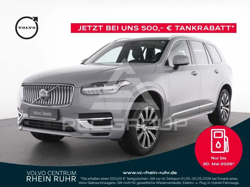 2024 Volvo XC90