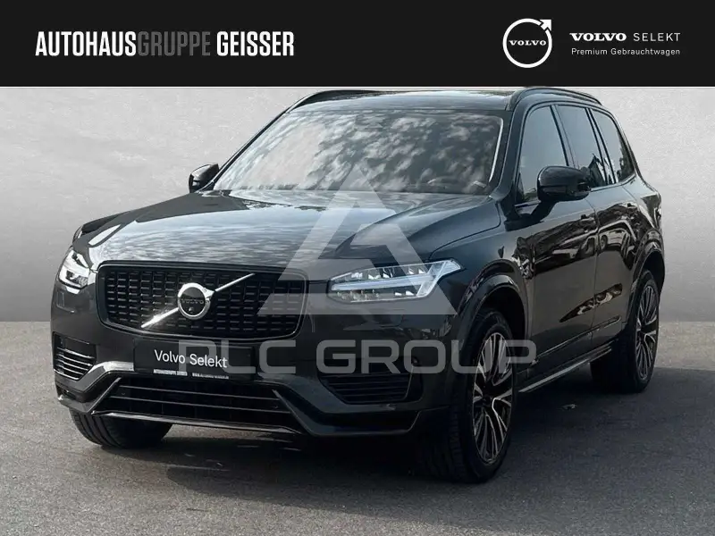 2024 Volvo XC90