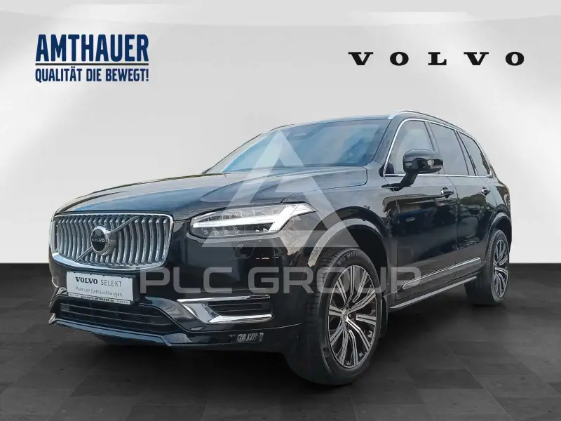 2024 Volvo XC90