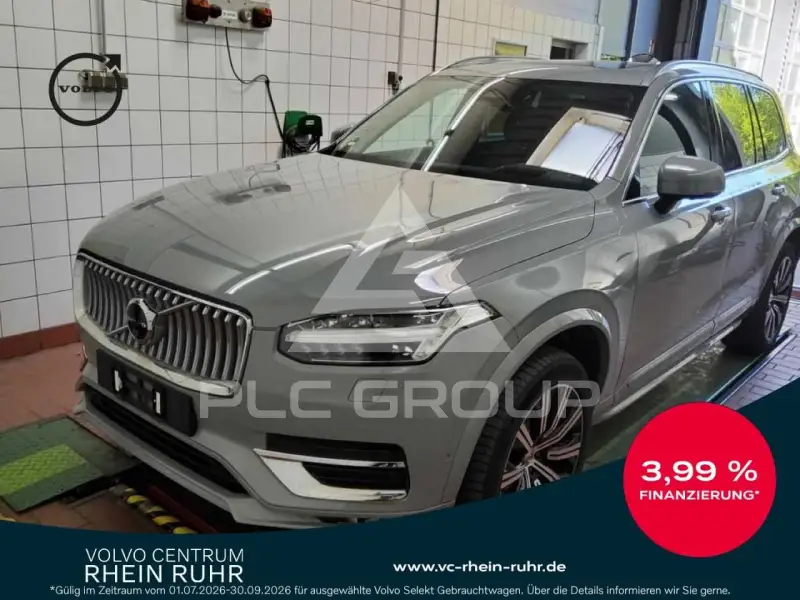 2024 Volvo XC90