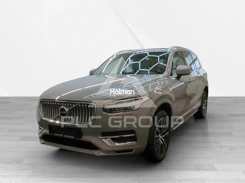 2024 Volvo XC90